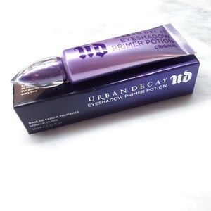 Urban Decay Makeup - Urban Decay Eyeshadow Primer Potion Urban Decay Makeup - Urban Decay Eyeshadow Primer Potion